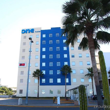 One Culiacan Forum ภายนอก รูปภาพ