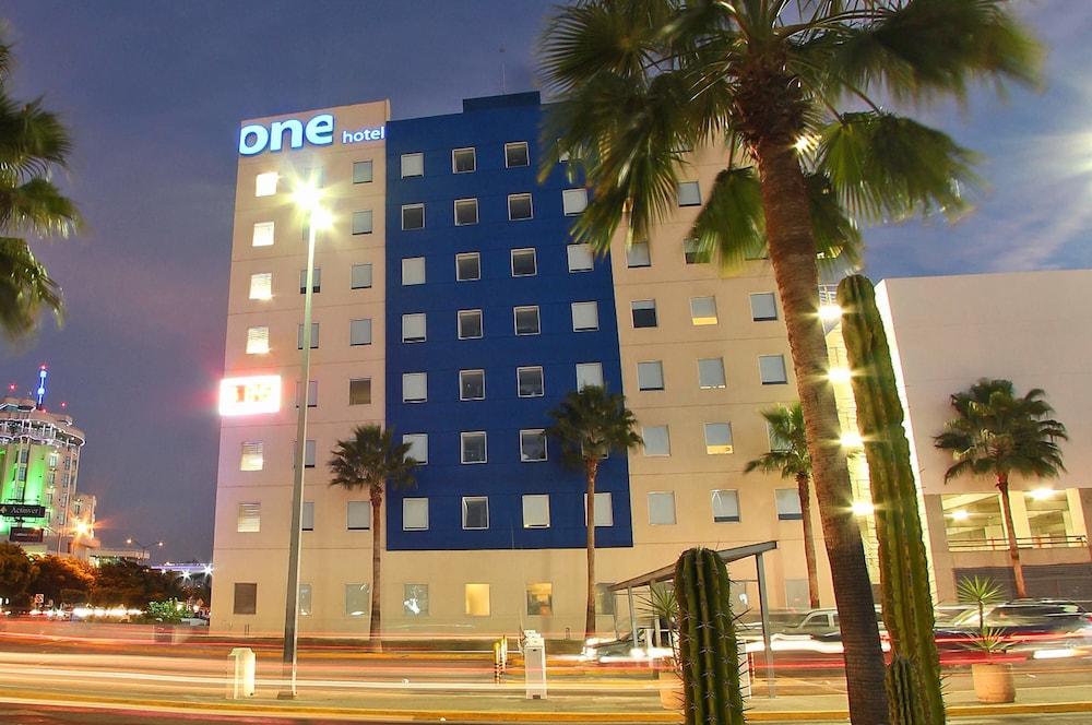 One Culiacan Forum ภายนอก รูปภาพ