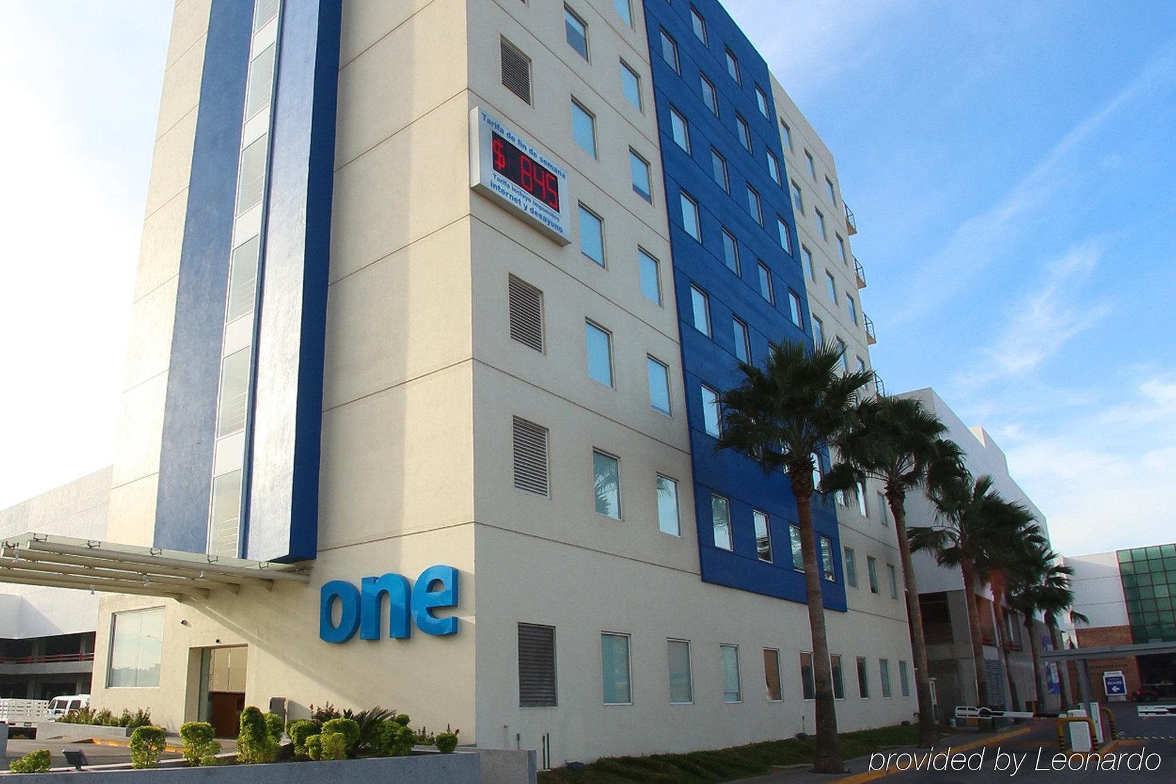 One Culiacan Forum ภายนอก รูปภาพ