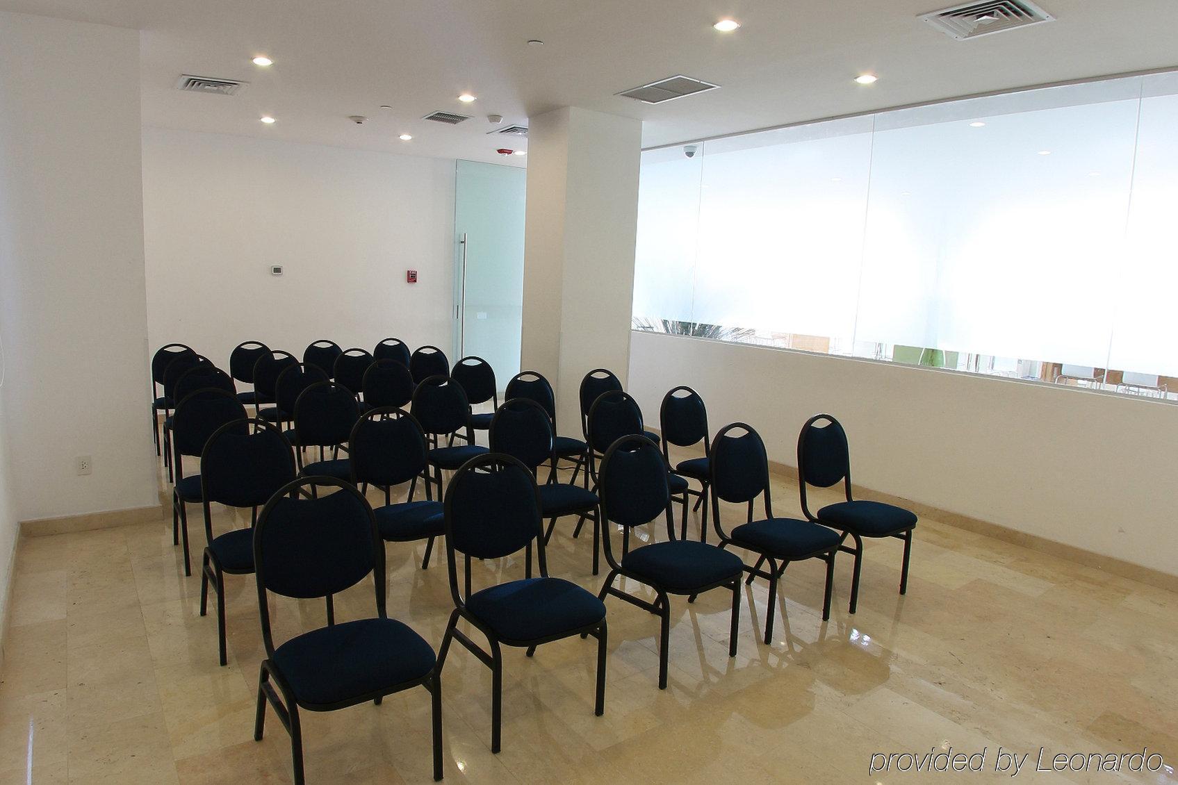 One Culiacan Forum ภายนอก รูปภาพ