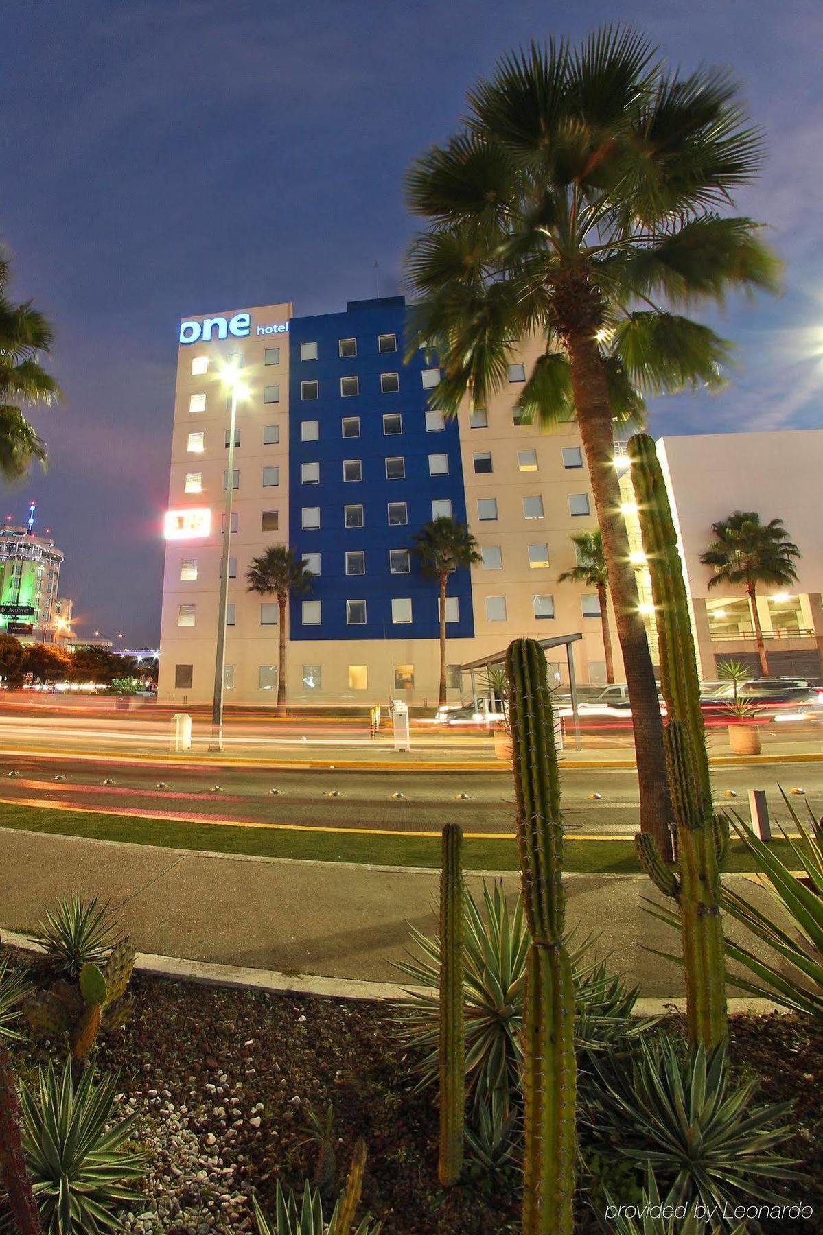 One Culiacan Forum ภายนอก รูปภาพ